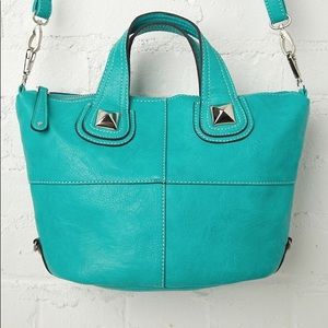 Free People Vegan Bag